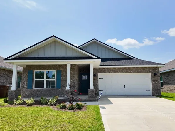 8171 Fox Hunt Dr, Milton, FL 32583