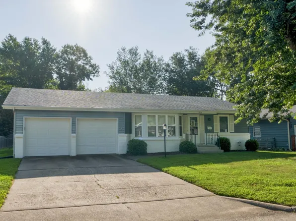 2532 S Westwood Avenue, Springfield, MO 65807
