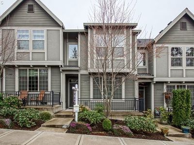 15151 SW Canyon Wren Way, Beaverton, OR, 97007