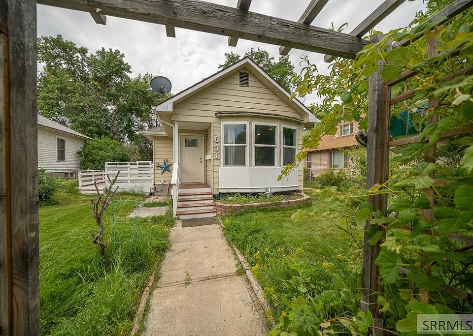 631 K St, Idaho Falls, ID 83402 MLS 2155943 Zillow
