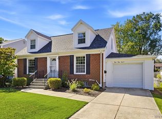 457 Mount Vernon Rd, Amherst, NY 14226