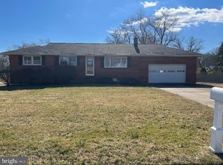 2012 Cunningham Rd, Wilmington, DE 19808