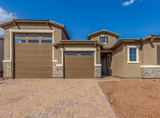 17592 W Running Deer Trl, Surprise, AZ 85387