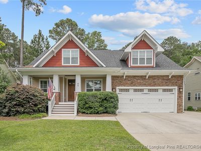 85 Heatherspring Way, Spring Lake, NC, 28390