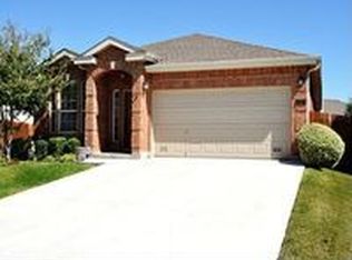 844 Secretariat Dr, Schertz, TX 78108