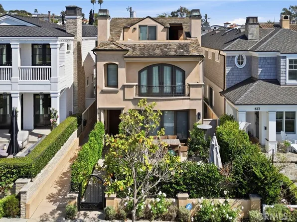 1/2 Orchid Ave, Corona Del Mar, CA 92625