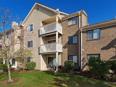 6767 Meadow Creek Dr UNIT 207, Columbus, OH, 43235