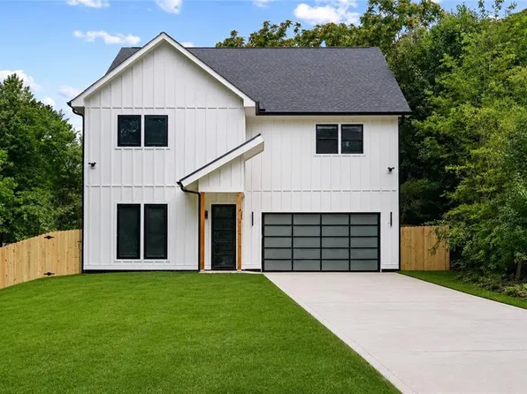 2659 Flat Shoals Rd, Decatur, GA 30034