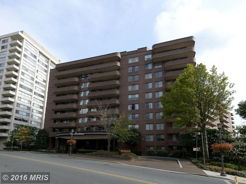 1st image of 4550 N Park Ave APT 705