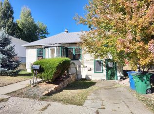 135 W Heald St, Sheridan, WY 82801