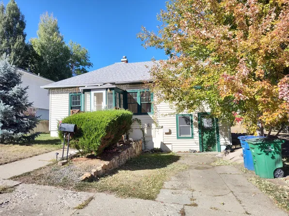 135 W Heald St, Sheridan, WY 82801