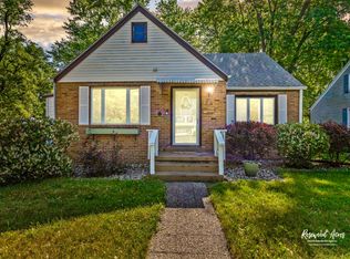 510 S Curtis Ave, Kankakee, IL 60901