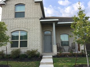 1405 Brooks Way, Leander, TX 78641