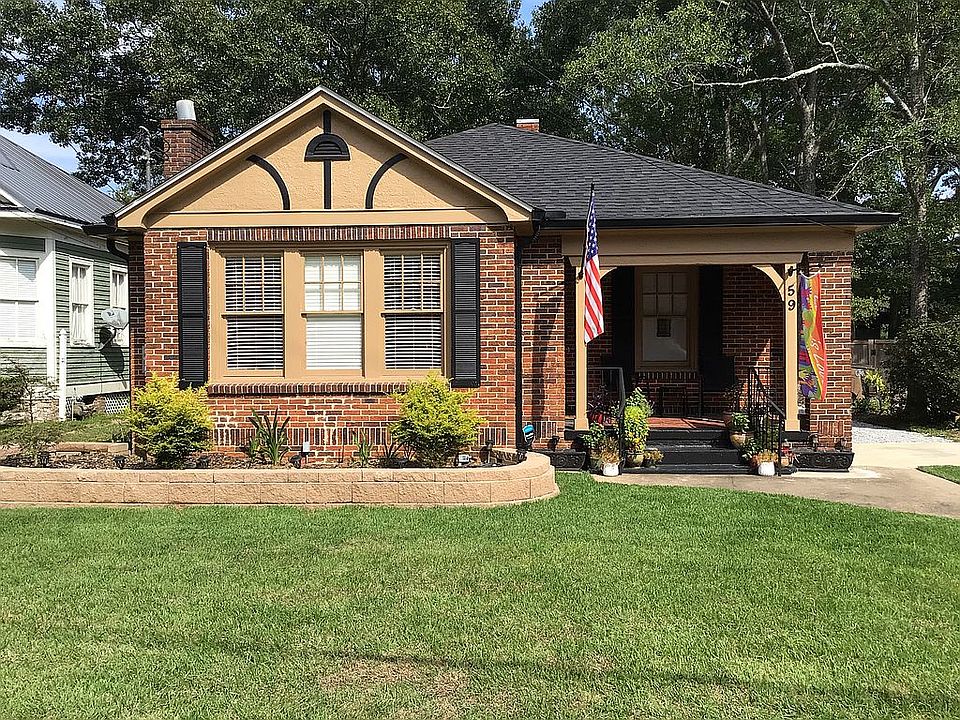 59 Houston St, Mobile, AL 36606 Zillow
