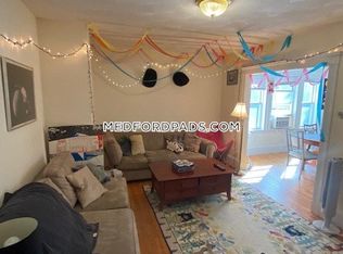 30 Tesla Ave #4, Medford, MA 02155
