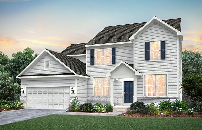 Home Design HR2G