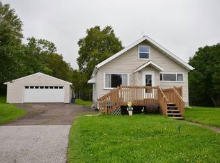 801 N Blackman Ave, Duluth, MN 55811