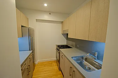 Rented by Stonehenge NYC LLC