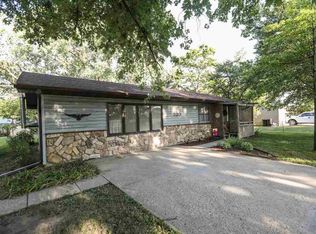 520 S Lewis St, Pierce, NE 68767