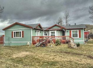 42 Henry St, Absarokee, MT 59001