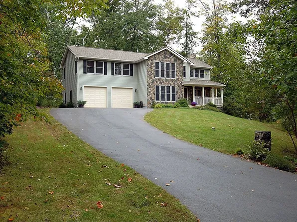13560 Amal Ln, Gainesville, VA 20155