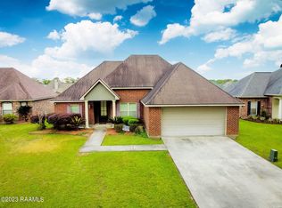 503 Walter Dr, Carencro, LA 70507