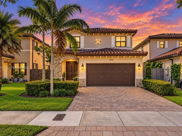 11790 SW 251st St, Homestead, FL 33032