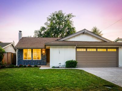 145 Venado Way, San Jose, CA, 95123