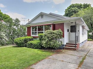 89 Enfield Ave, Providence, RI 02908