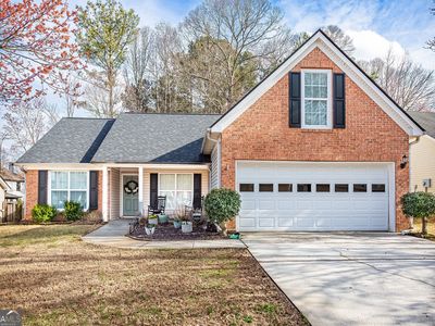 10 Horizon Hl, Newnan, GA, 30265