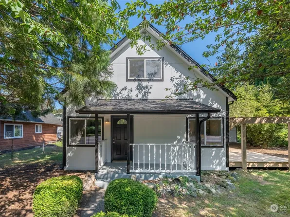 26734 SE Ravensdale Way, Ravensdale, WA 98051
