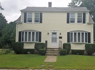 44 Monty Ave, Woonsocket, RI 02895