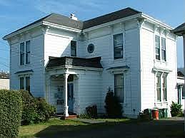 William Smith house 1888