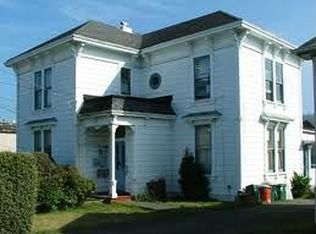 1542 H St, Arcata, CA 95521