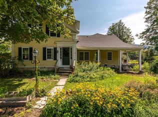 120 Village Street, Dorset, VT 05253