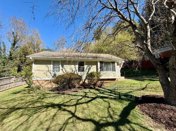 59 Johnston Blvd, Asheville, NC 28806