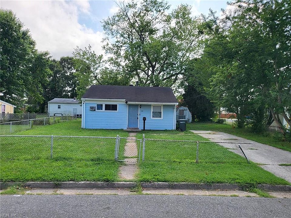 1st image of 29 Shelton Rd