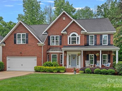 1402 Coachman Dr, Waxhaw, NC, 28173