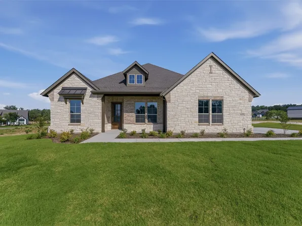605 Tay Tay Way, Springtown, TX 76082