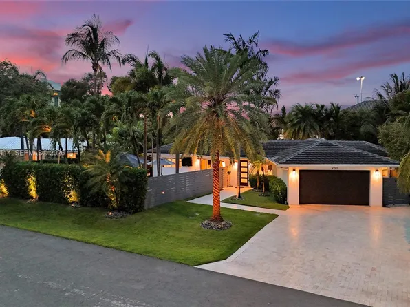 2701 NE 30th St, Fort Lauderdale, FL 33306