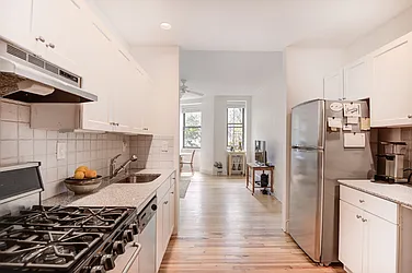 Rented by Engel and Völkers Brownstone Brooklyn