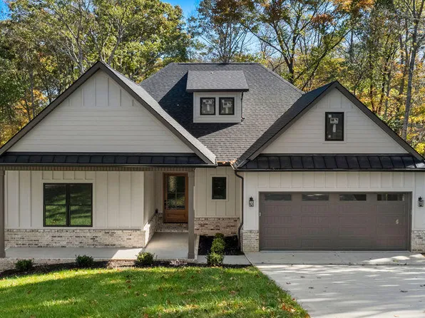 312 Nuhya Ln, Loudon, TN 37774