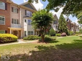 1434 Ruffner Ln, Lawrenceville, GA 30043