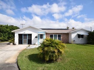 611 SW 28th Ave, Boynton Beach, FL 33435