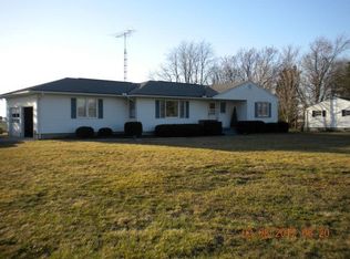 1017 Campbell Rd, Marion, OH 43302