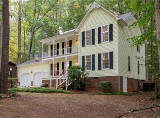106 Tomahawk Trl, Lexington, NC 27295