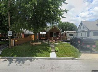 1017 N Hawthorne Ln, Indianapolis, IN 46219