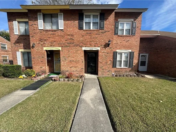 1213 Florida Ave, Portsmouth, VA 23707