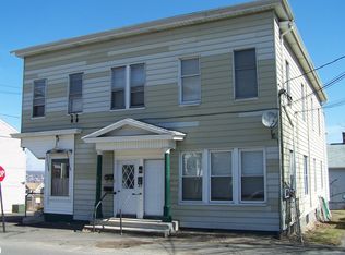 29 Geddes Ter APT 1L, Waterbury, CT 06708