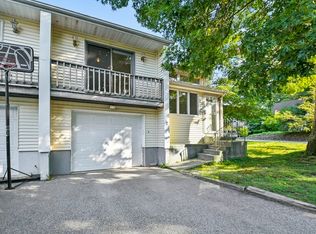 7 Porter St, Worcester, MA 01604